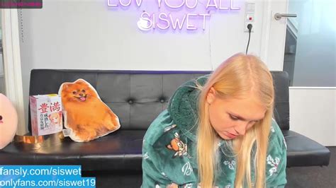 siswet19 2023|Siswet19: Free WebCam Model Records @ CamsLib